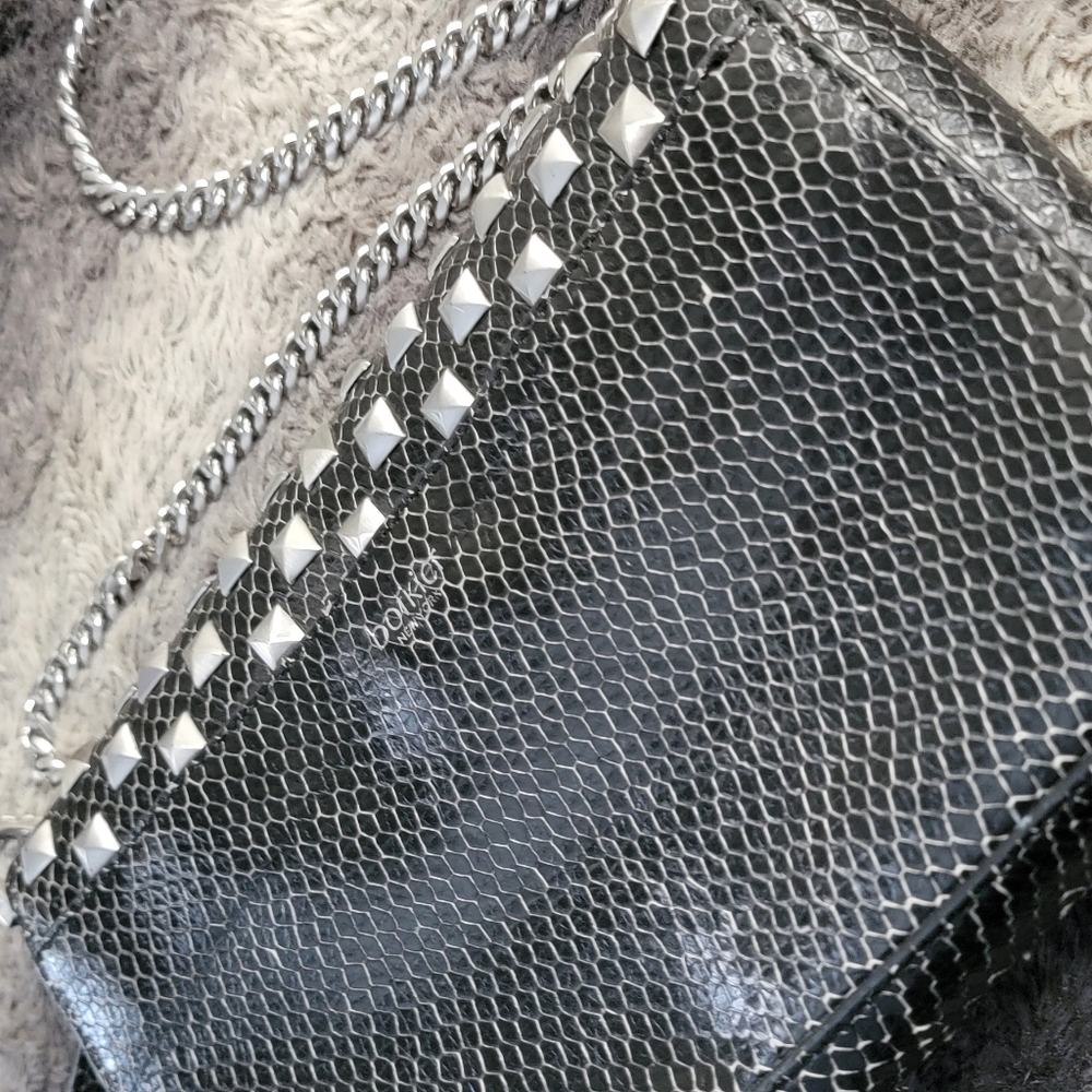 Botkier x Coco Roca Studded Purse - Picture 4 of 8